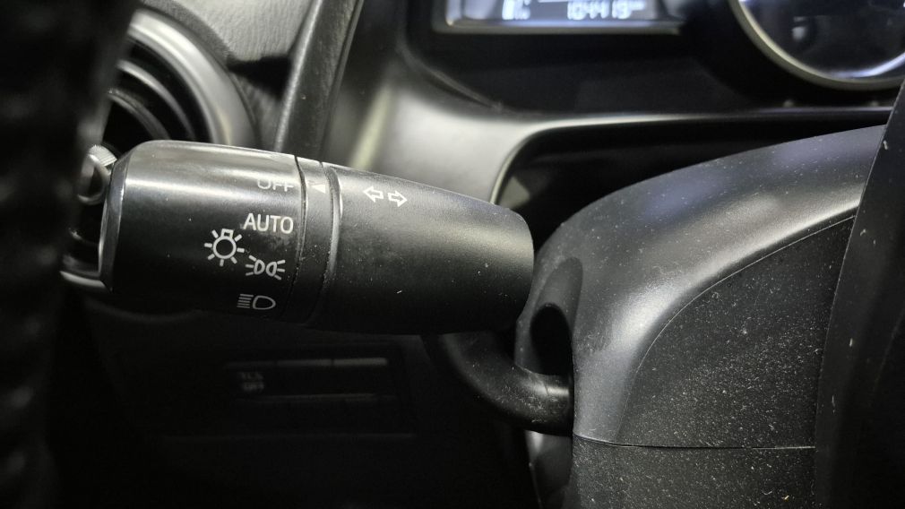 Mazda CX-3 GS 2019 d&rsquo;occasion à vendre - 16