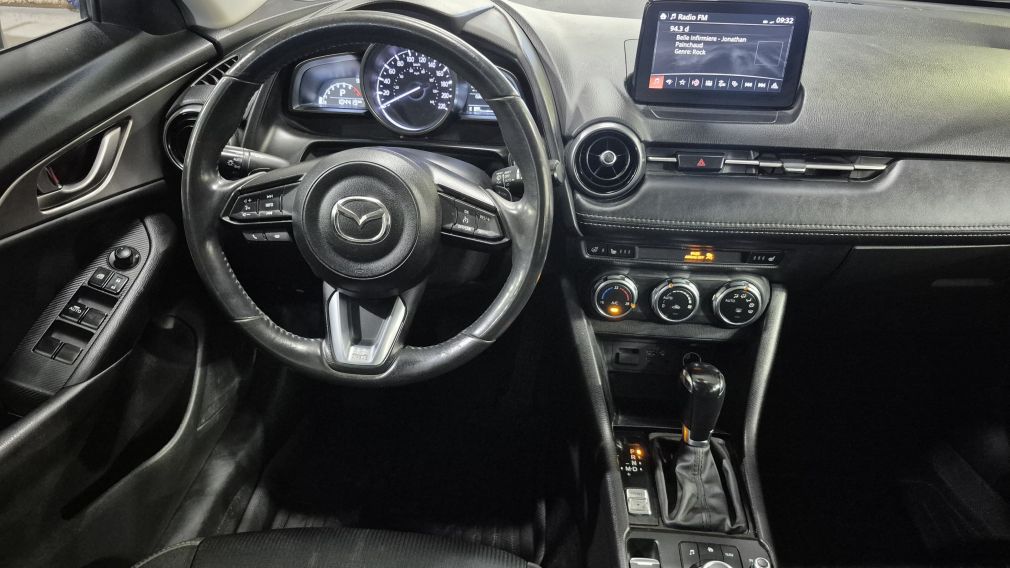 Mazda CX-3 GS 2019 d&rsquo;occasion à vendre - 15