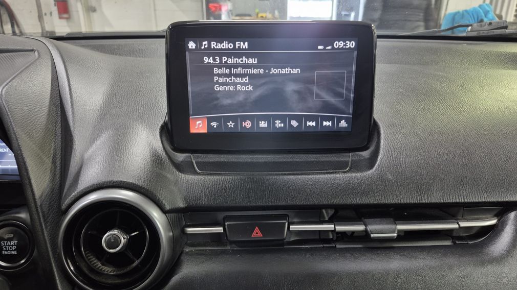 Mazda CX-3 GS 2019 d&rsquo;occasion à vendre - 24