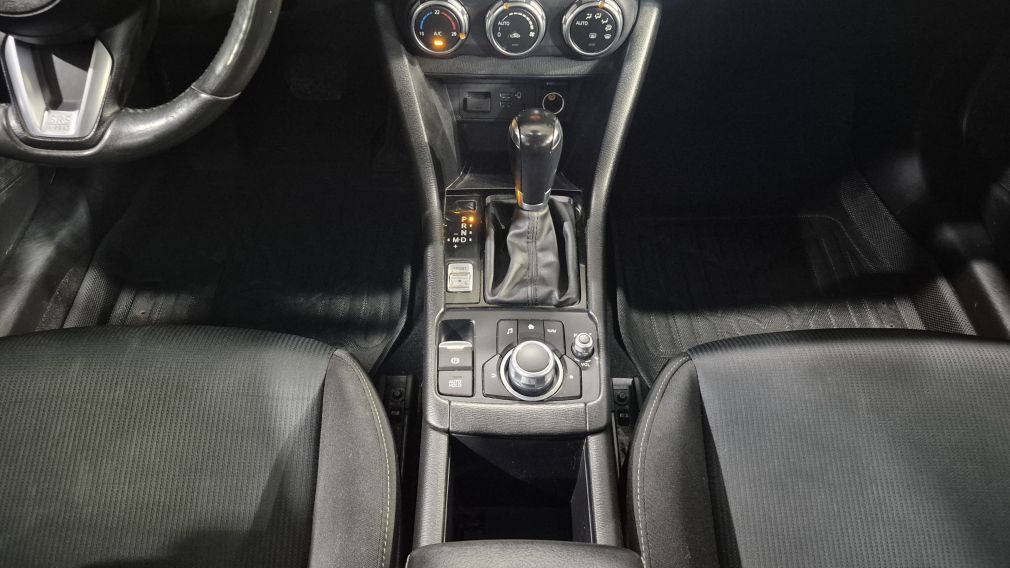 Mazda CX-3 GS 2019 d&rsquo;occasion à vendre - 22