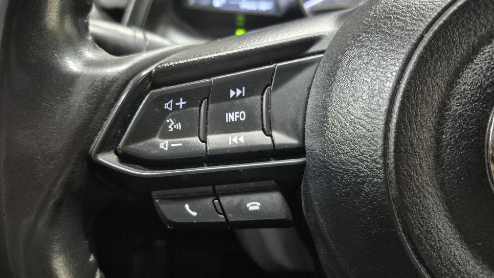 Mazda CX-3 GS 2019 d&rsquo;occasion à vendre - 17
