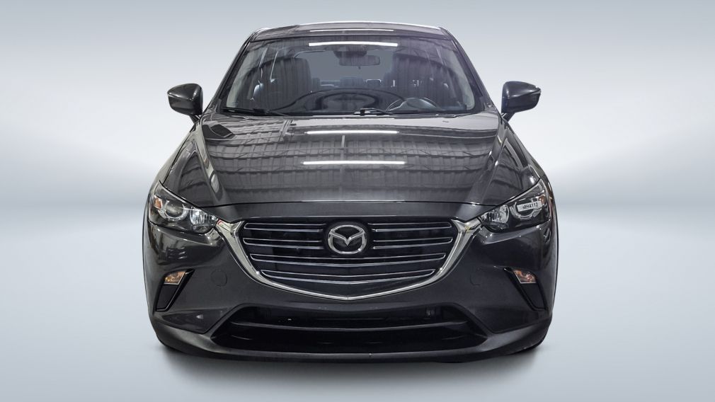 Mazda CX-3 GS 2019 à vendre à Donnacona - 2