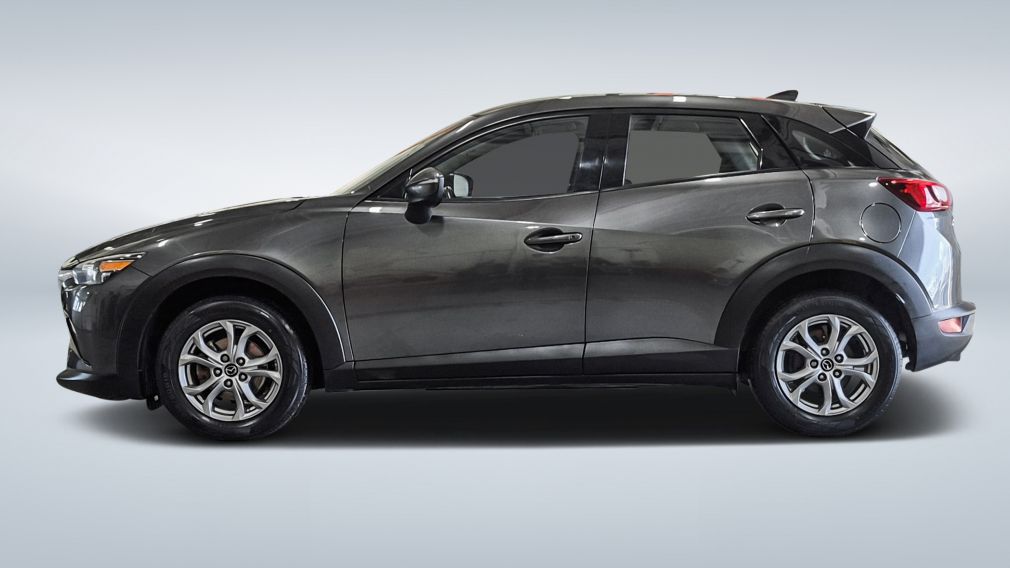 Mazda CX-3 GS 2019 à vendre à Donnacona - 4