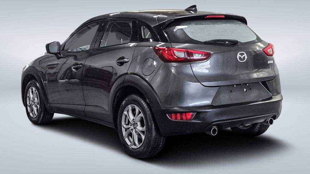 Mazda CX-3 GS 2019 à vendre à Donnacona - 5