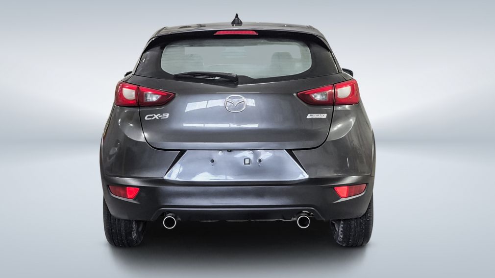 Mazda CX-3 GS 2019 à vendre à Donnacona - 6