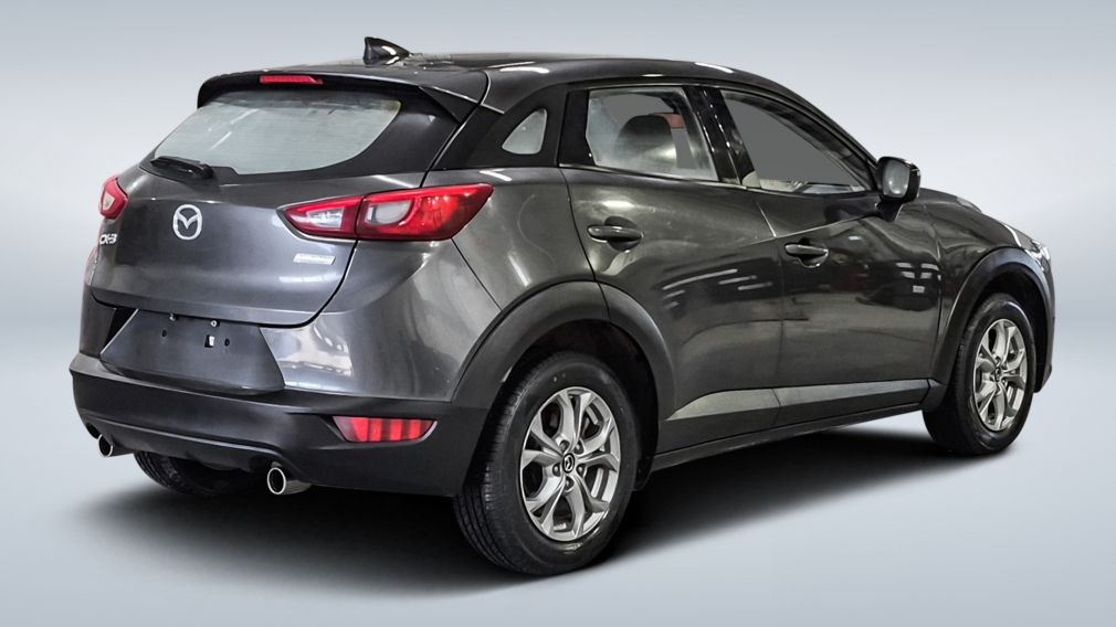 Mazda CX-3 GS 2019 à vendre à Donnacona - 7