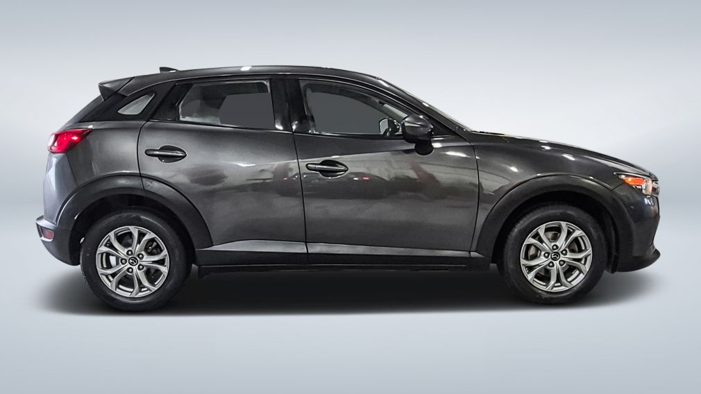 Mazda CX-3 GS 2019 à vendre à Donnacona - 8