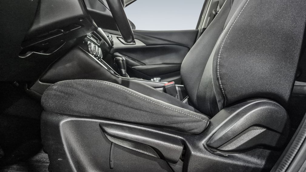 Mazda CX-3 GS 2019 à vendre à Donnacona - 12