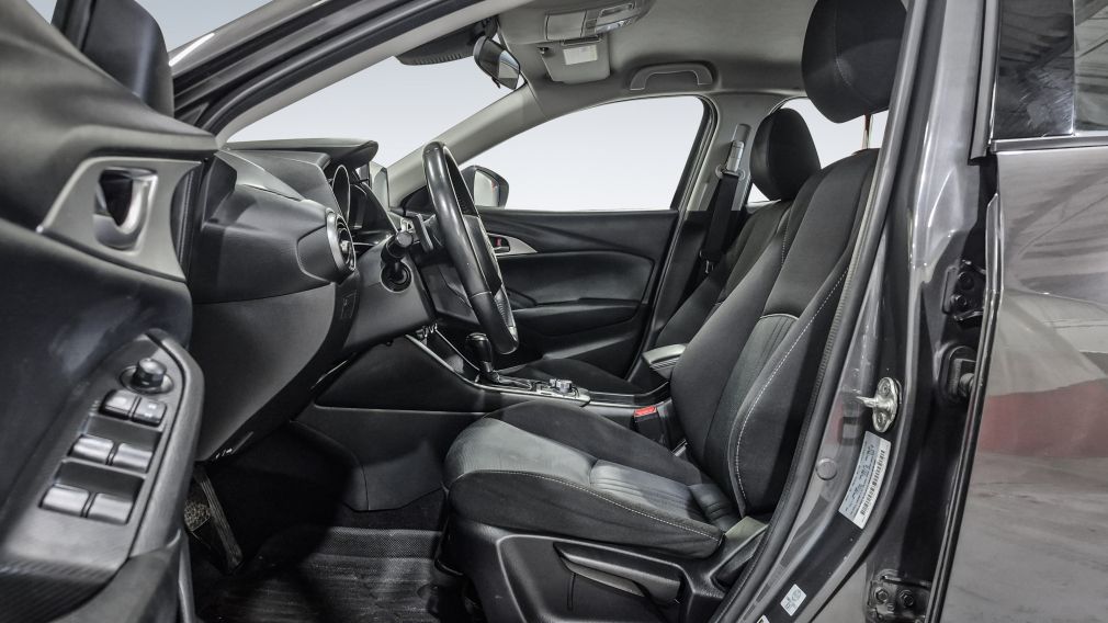 Mazda CX-3 GS 2019 à vendre à Donnacona - 11