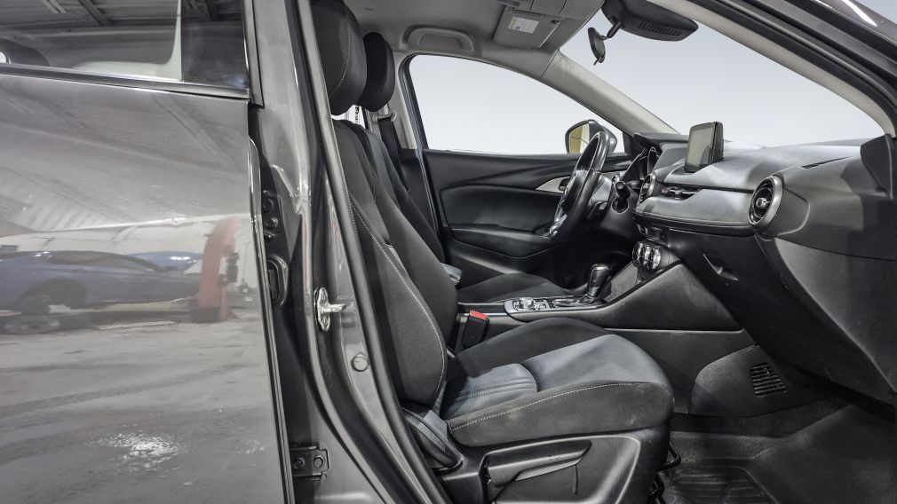 Mazda CX-3 GS 2019 à vendre à Donnacona - 24