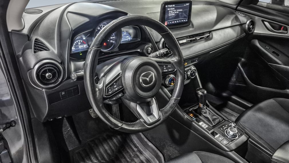 Mazda CX-3 GS 2019 à vendre à Donnacona - 13