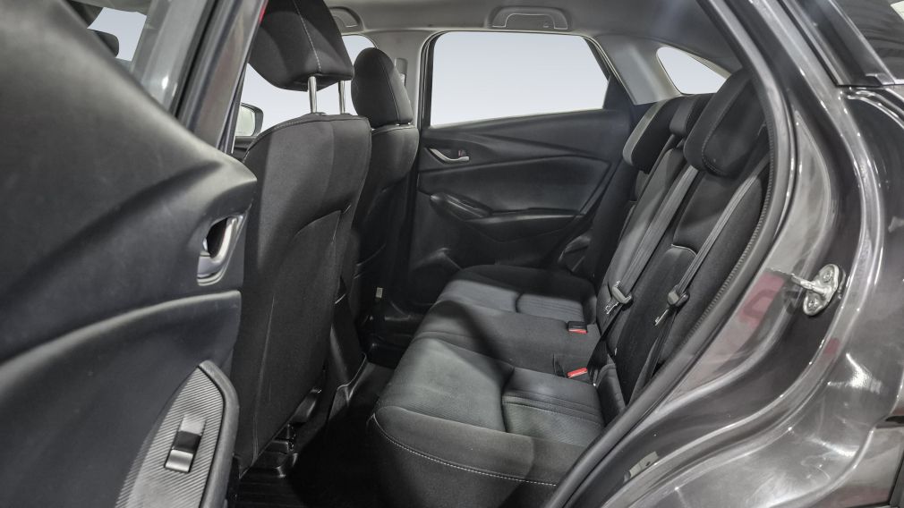 Mazda CX-3 GS 2019 à vendre à Donnacona - 25