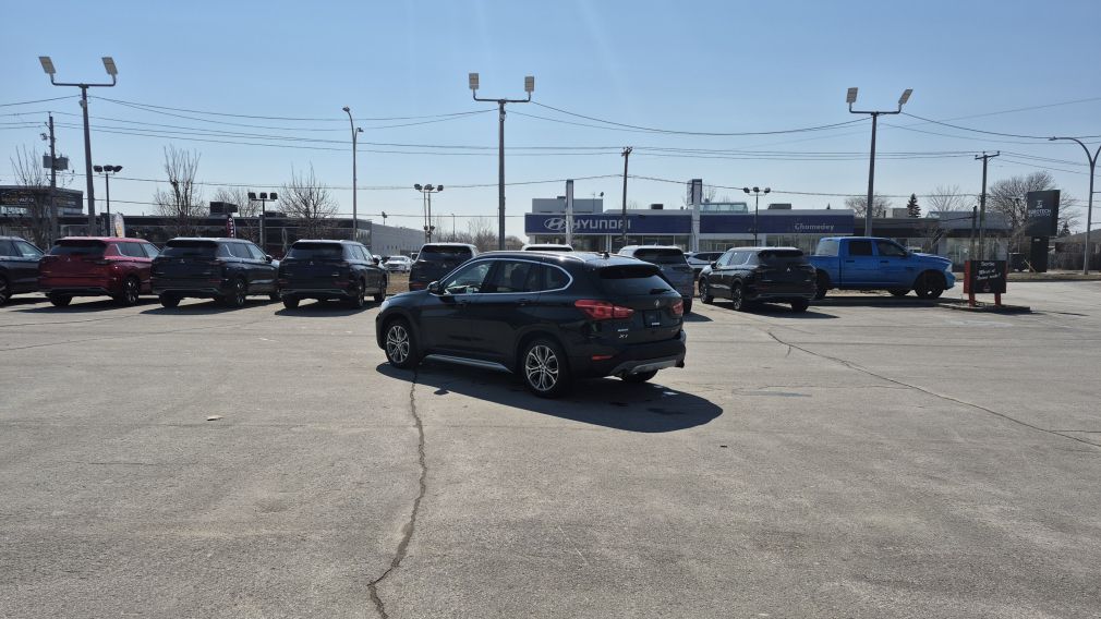 BMW X1 xDrive28i 2019 d&rsquo;occasion à vendre - 5