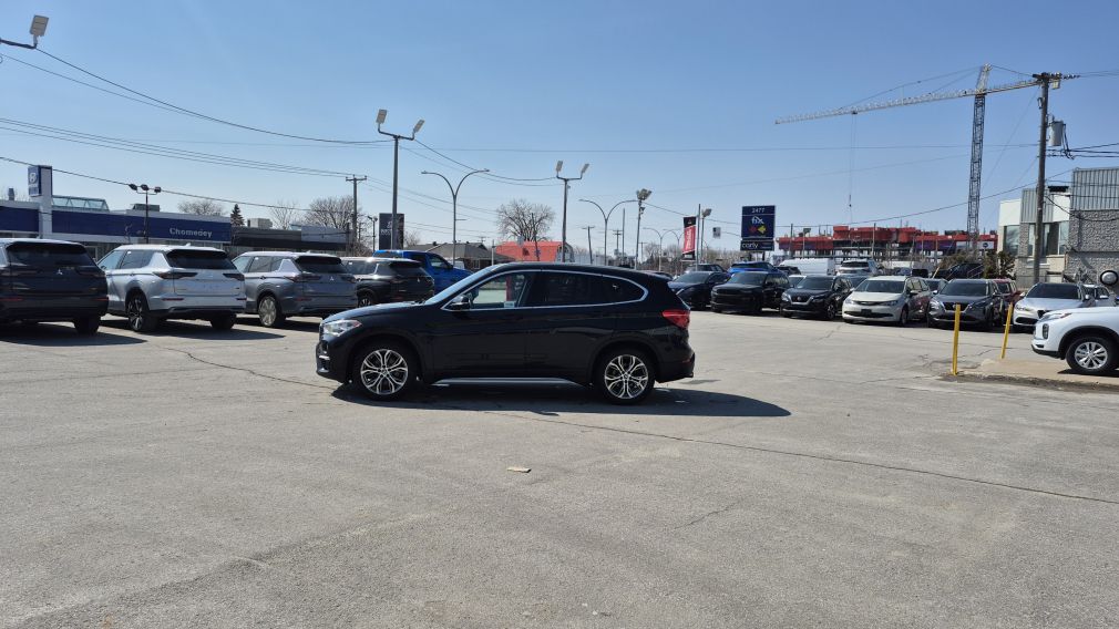 BMW X1 xDrive28i 2019 d&rsquo;occasion à vendre - 4