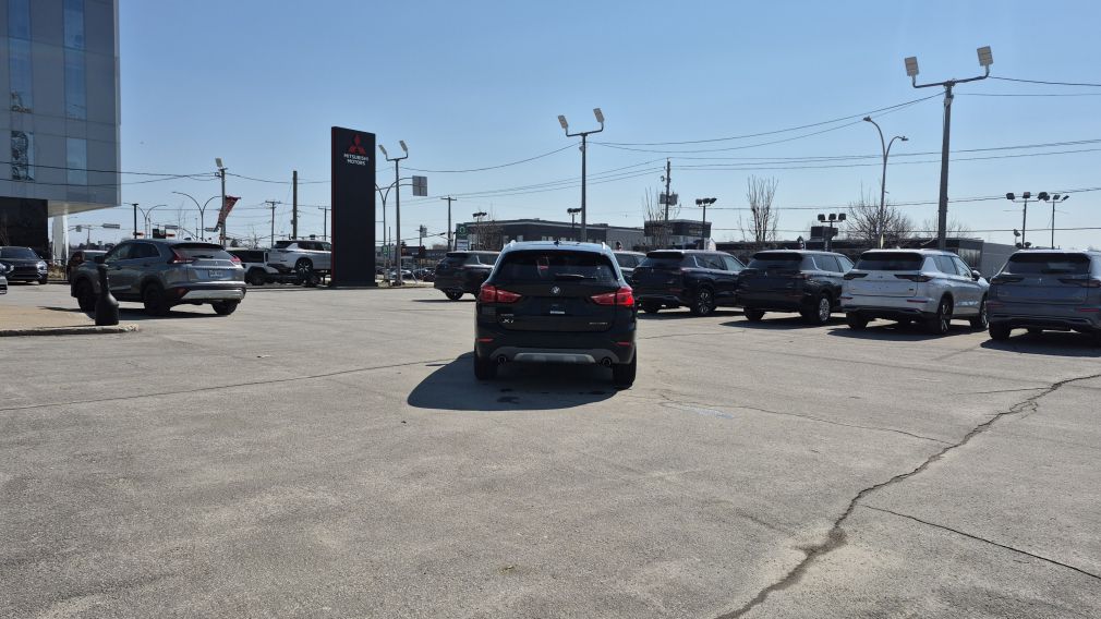 BMW X1 xDrive28i 2019 d&rsquo;occasion à vendre - 6