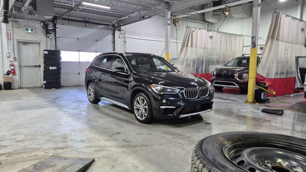 BMW X1 xDrive28i
