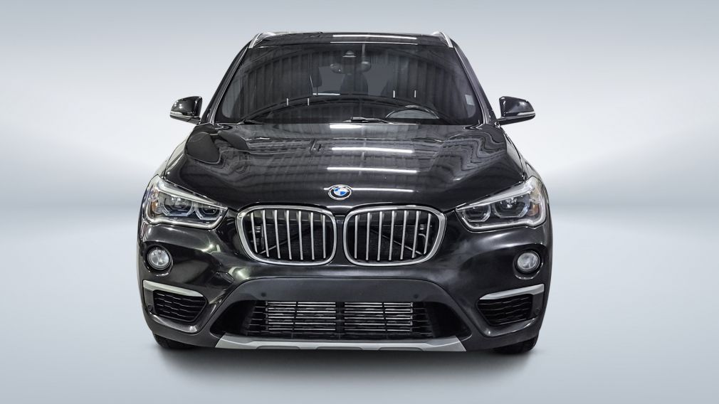 BMW X1 xDrive28i 2019 d&rsquo;occasion à vendre - 2