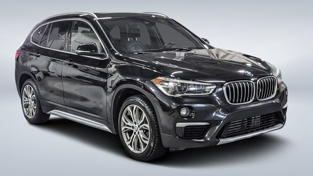 BMW X1 xDrive28i