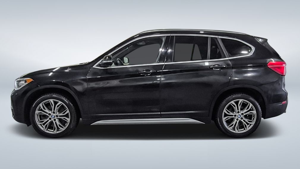 BMW X1 xDrive28i 2019 d&rsquo;occasion à vendre - 4