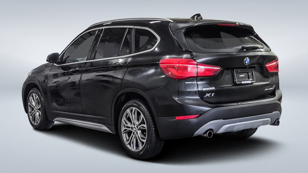 BMW X1 xDrive28i 2019 d&rsquo;occasion à vendre - 5