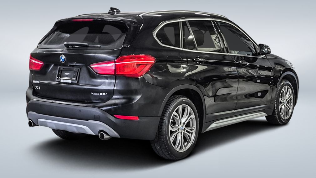 BMW X1 xDrive28i 2019 d&rsquo;occasion à vendre - 7