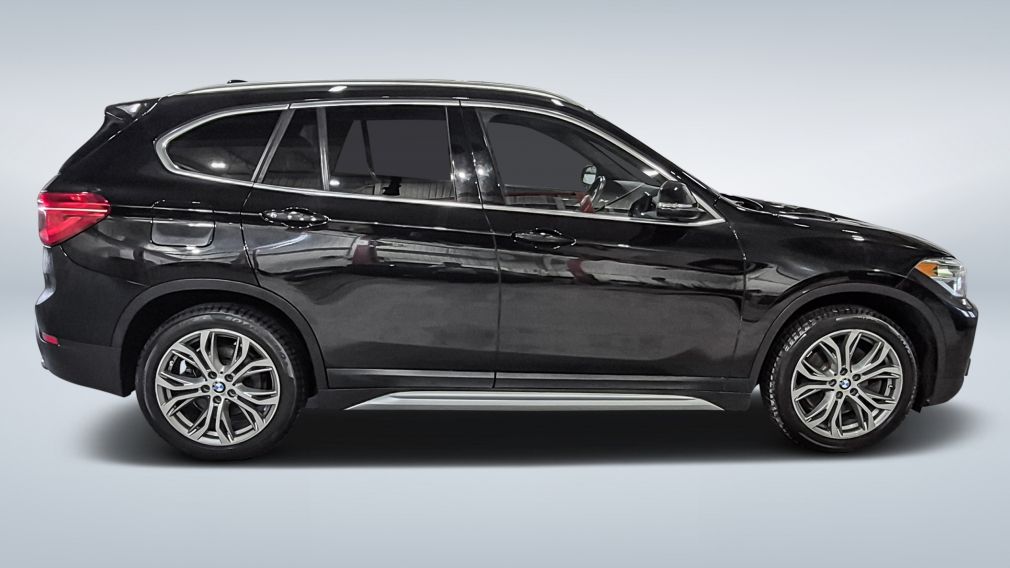 BMW X1 xDrive28i 2019 d&rsquo;occasion à vendre - 8