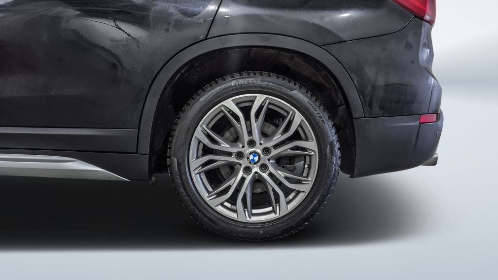 BMW X1 xDrive28i 2019 d&rsquo;occasion à vendre - 9