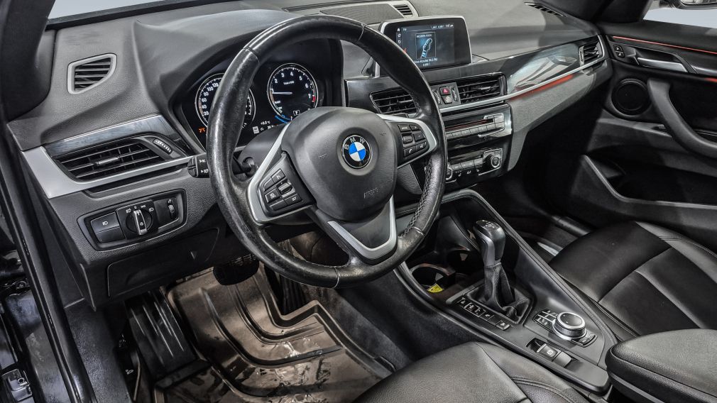 BMW X1 xDrive28i 2019 d&rsquo;occasion à vendre - 14