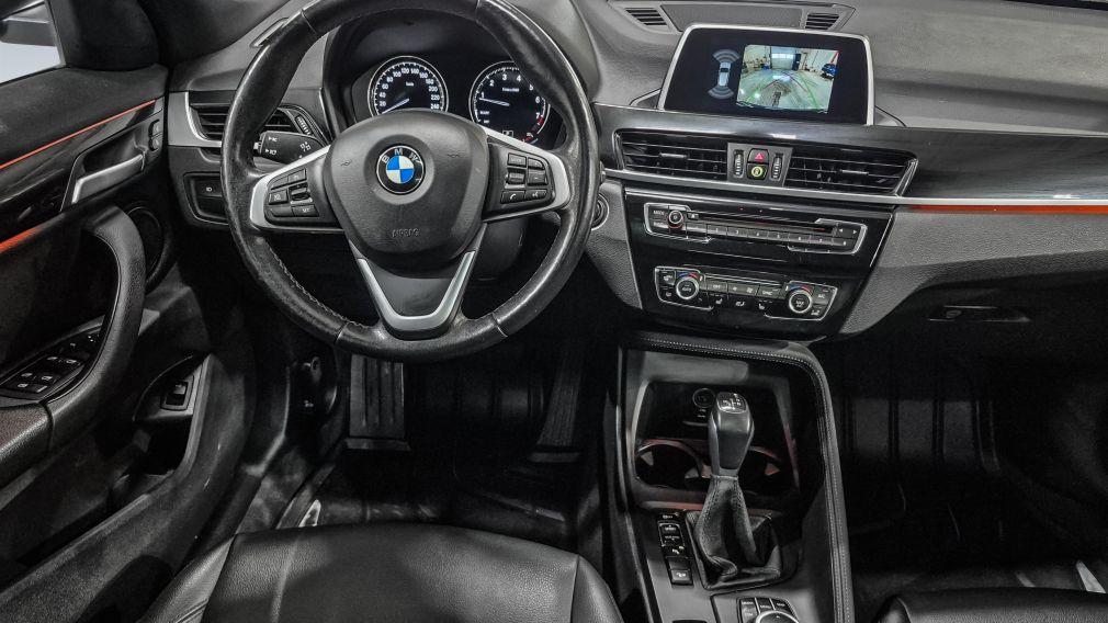 BMW X1 xDrive28i 2019 d&rsquo;occasion à vendre - 15