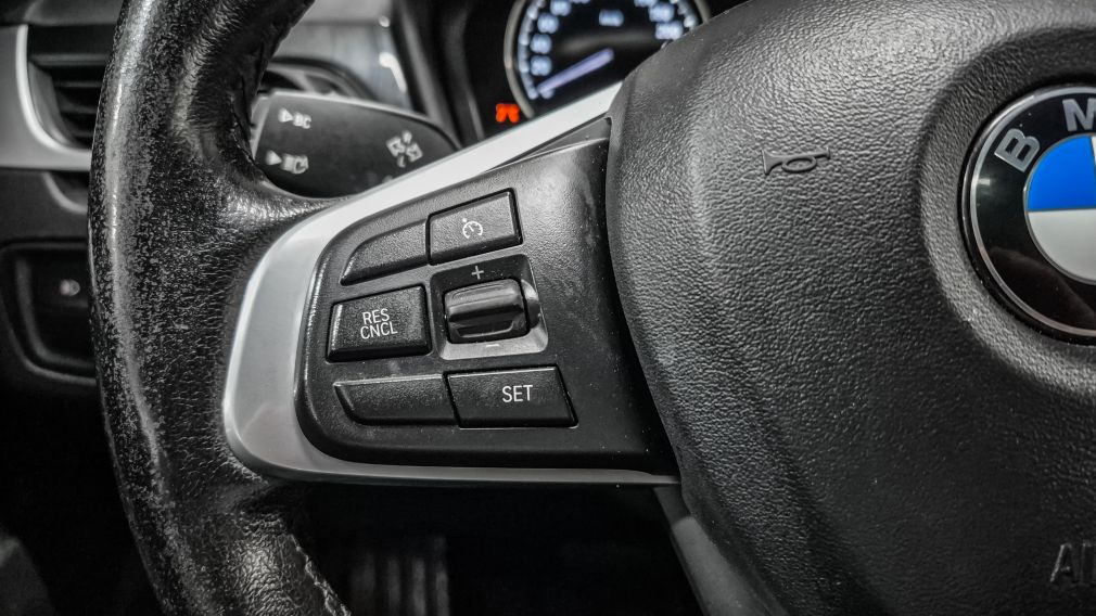 BMW X1 xDrive28i 2019 d&rsquo;occasion à vendre - 17