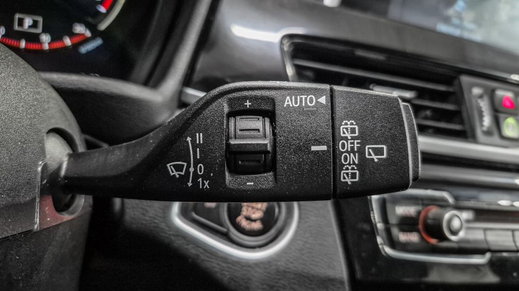 BMW X1 xDrive28i 2019 d&rsquo;occasion à vendre - 20