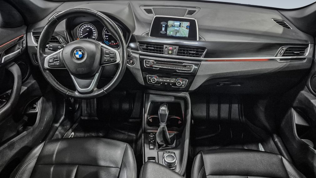 BMW X1 xDrive28i 2019 d&rsquo;occasion à vendre - 21