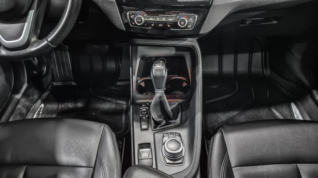 BMW X1 xDrive28i 2019 d&rsquo;occasion à vendre - 24