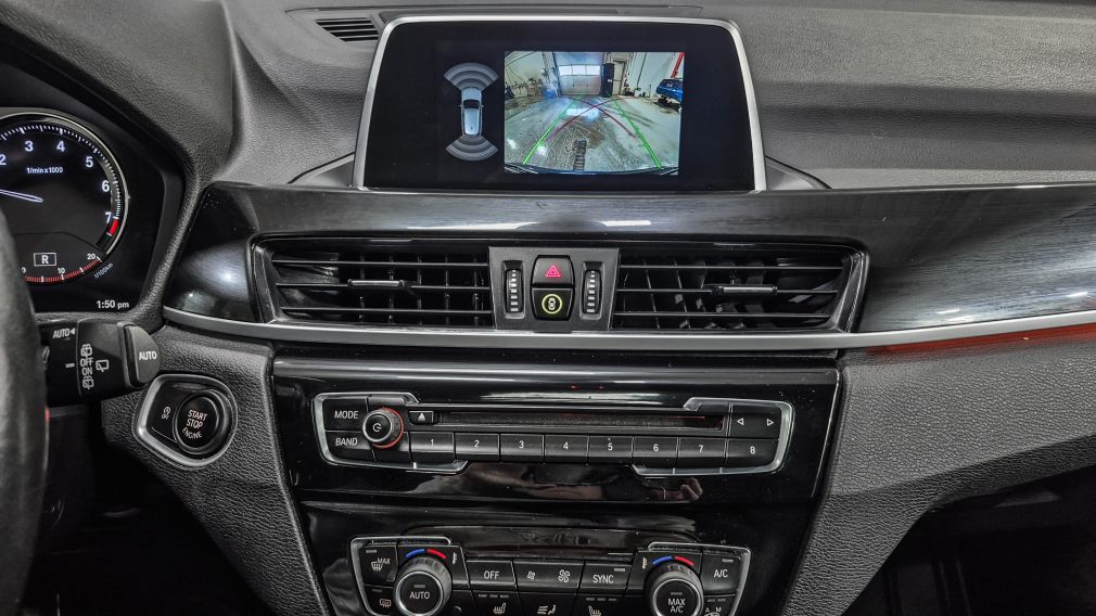 BMW X1 xDrive28i 2019 d&rsquo;occasion à vendre - 23