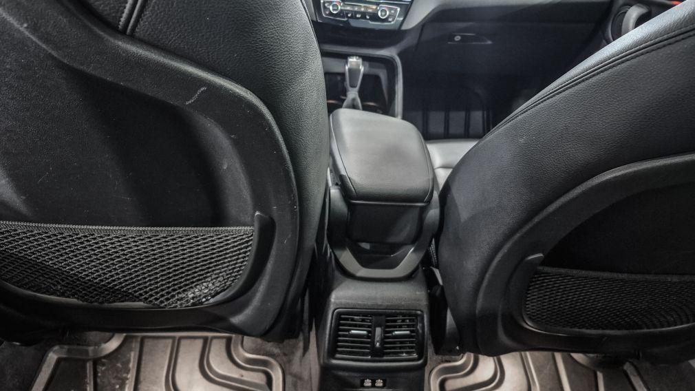 BMW X1 xDrive28i 2019 d&rsquo;occasion à vendre - 26
