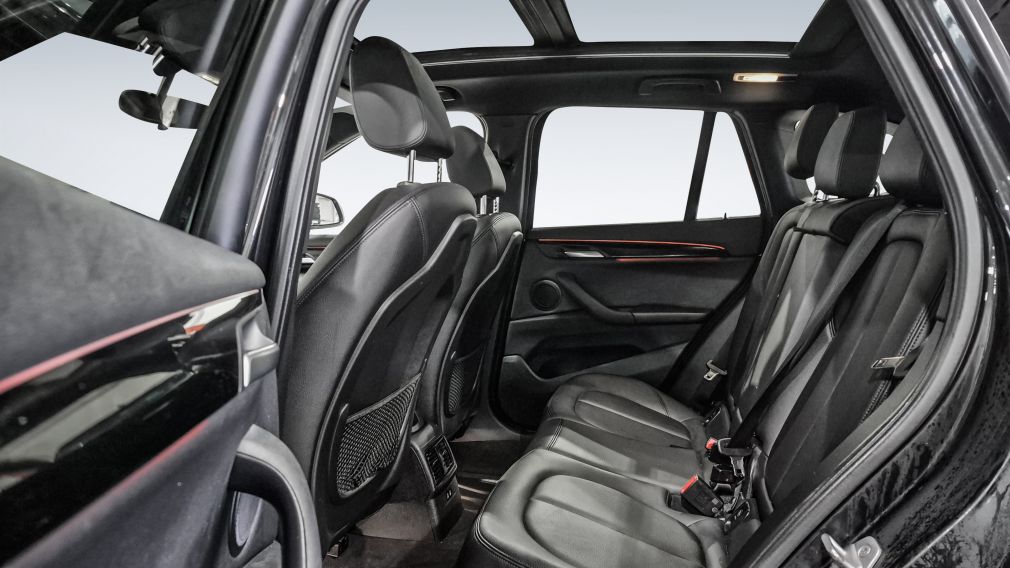 BMW X1 xDrive28i 2019 d&rsquo;occasion à vendre - 27