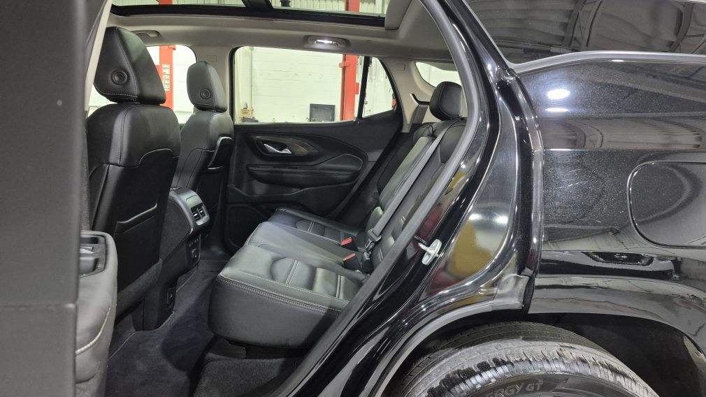 GMC Terrain Denali 2022 d&rsquo;occasion à vendre - 26