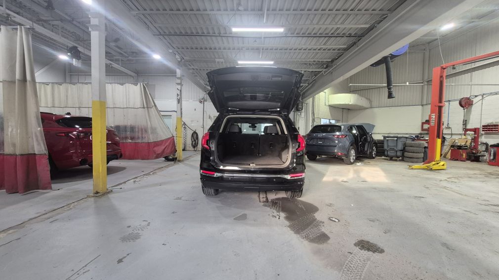 GMC Terrain Denali 2022 d&rsquo;occasion à vendre - 27