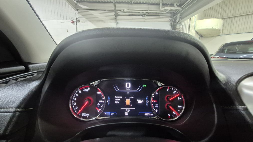 GMC Terrain Denali 2022 d&rsquo;occasion à vendre - 19