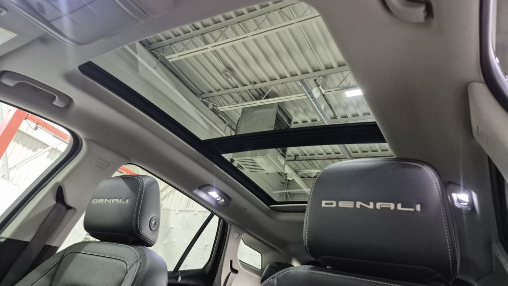 GMC Terrain Denali 2022 d&rsquo;occasion à vendre - 13