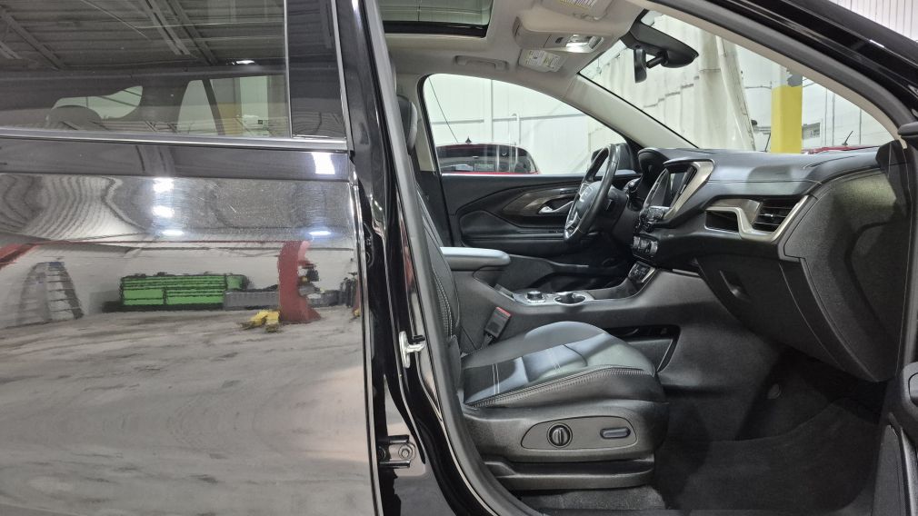 GMC Terrain Denali 2022 d&rsquo;occasion à vendre - 14