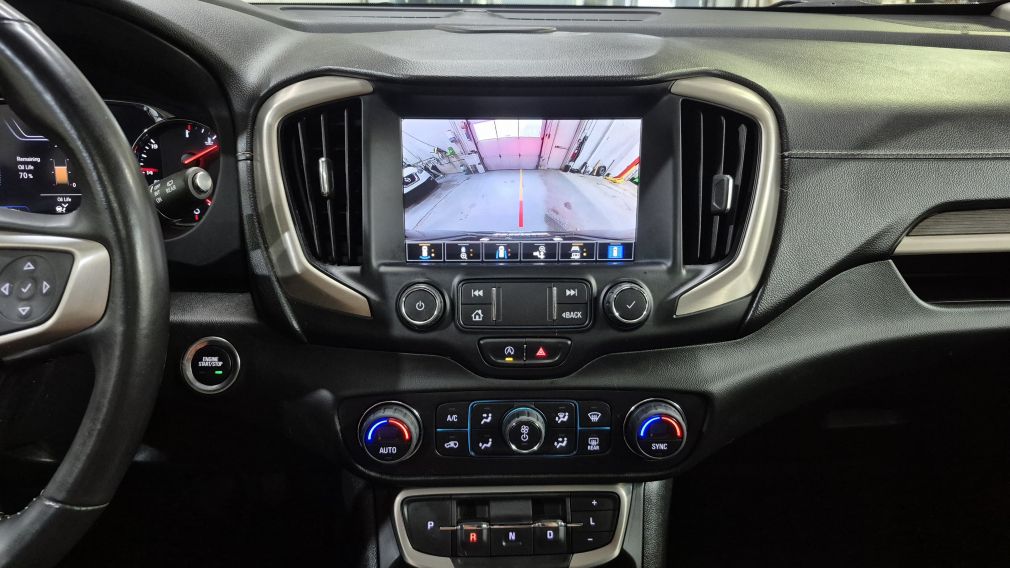 GMC Terrain Denali 2022 d&rsquo;occasion à vendre - 23