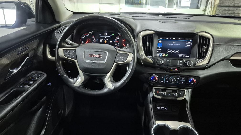 GMC Terrain Denali 2022 d&rsquo;occasion à vendre - 16