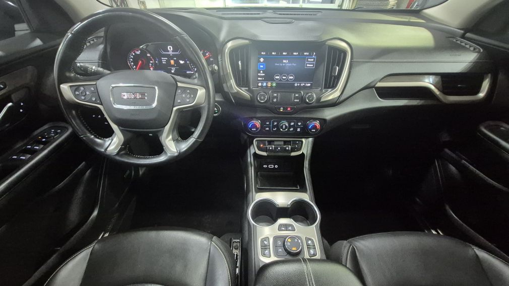 GMC Terrain Denali 2022 d&rsquo;occasion à vendre - 21