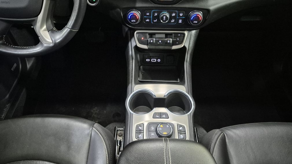 GMC Terrain Denali 2022 d&rsquo;occasion à vendre - 22