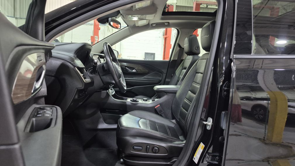 GMC Terrain Denali 2022 d&rsquo;occasion à vendre - 12
