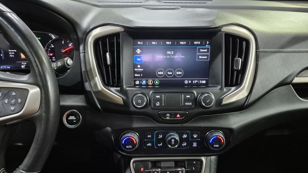 GMC Terrain Denali 2022 d&rsquo;occasion à vendre - 24