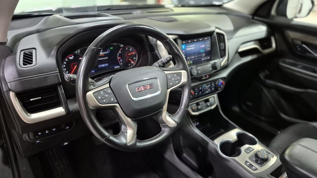 GMC Terrain Denali 2022 d&rsquo;occasion à vendre - 15