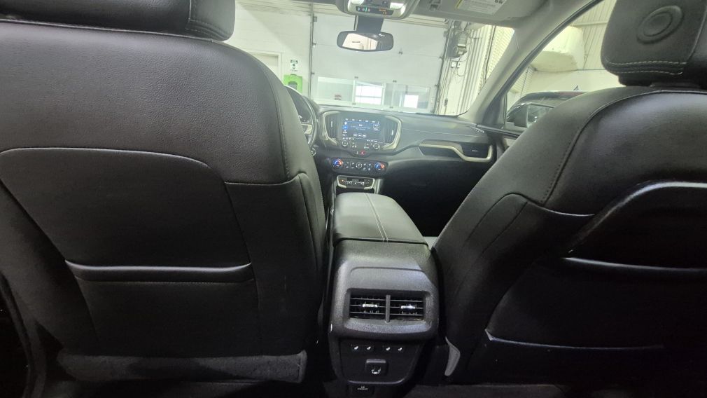 GMC Terrain Denali 2022 d&rsquo;occasion à vendre - 25