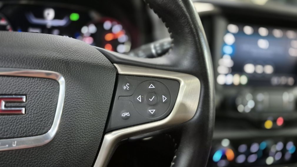 GMC Terrain Denali 2022 d&rsquo;occasion à vendre - 20